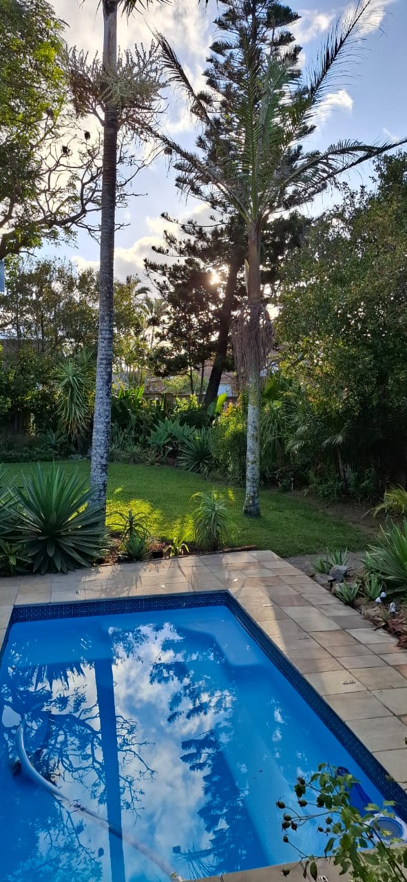 Pool area available to Studio 149 guests during access hours